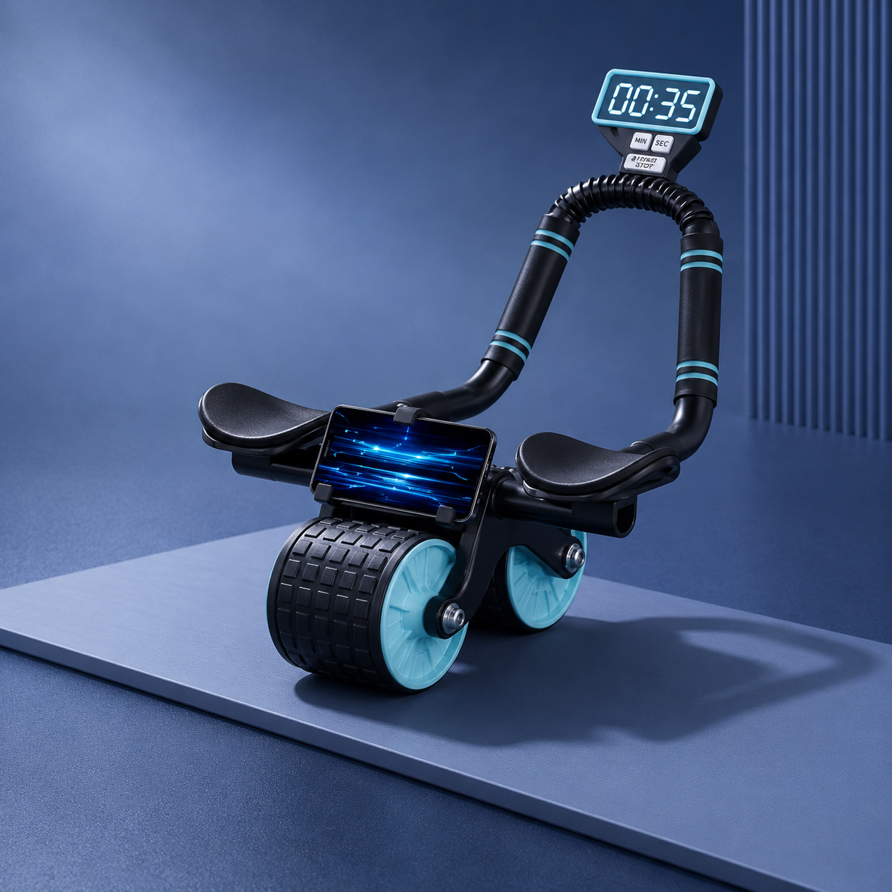 RollFit™- Rodillo de entrenamiento