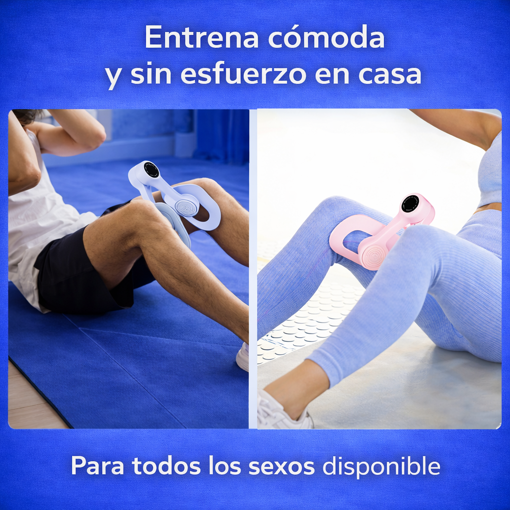 FemmeControl™ + Ebook gratis con mas de 100 ejercicios
