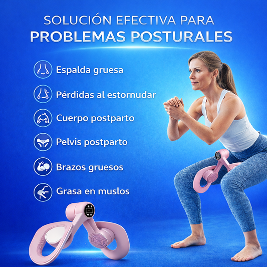 FemmeControl™ + Ebook gratis con mas de 100 ejercicios