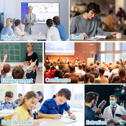 Grabadora de Voz Compacta