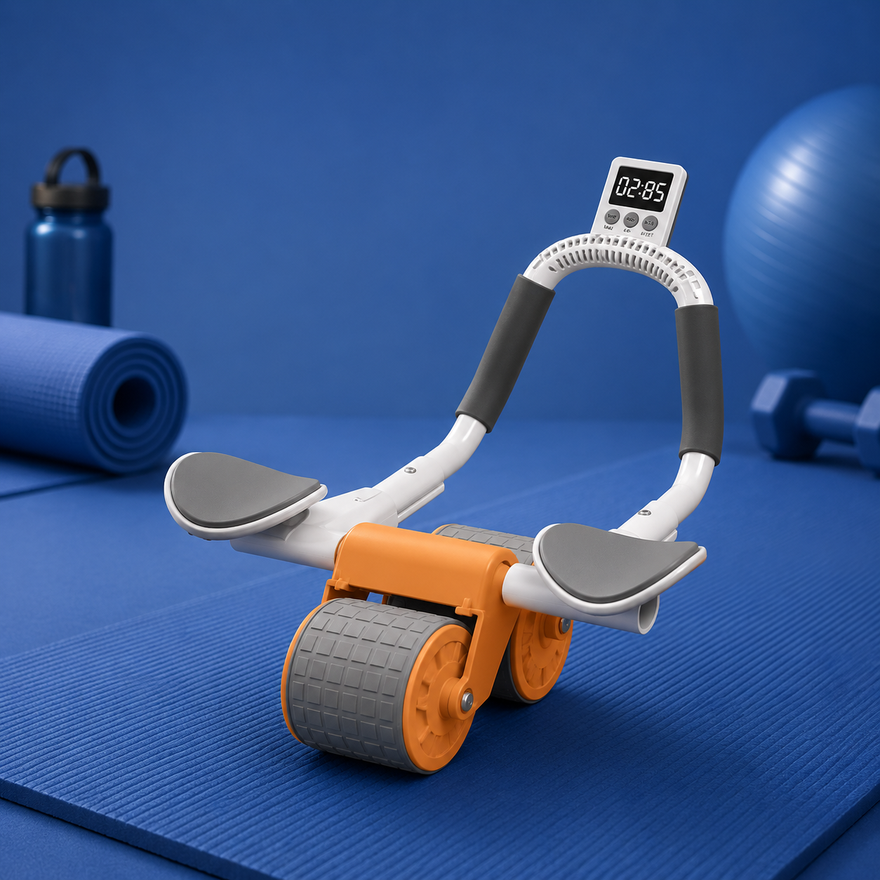 RollFit™- Rodillo de entrenamiento