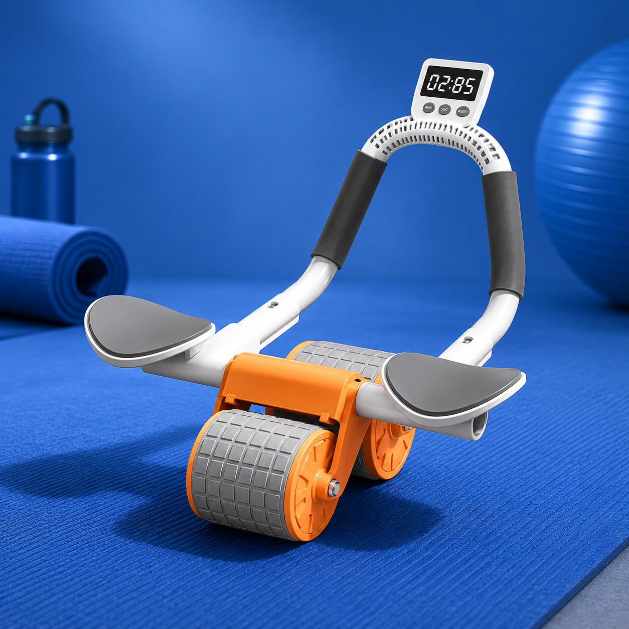 RollFit™- Rodillo de entrenamiento