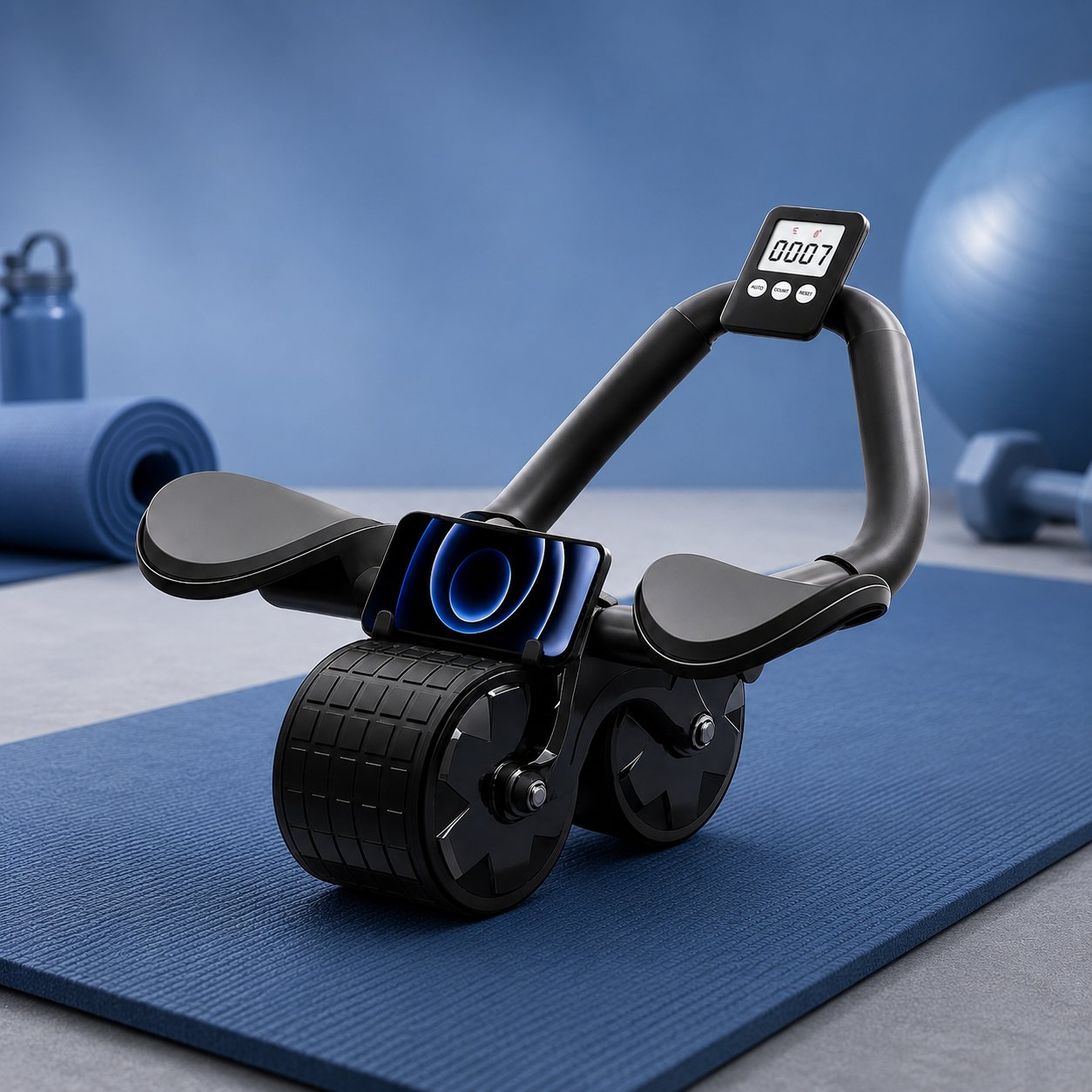 RollFit™- Rodillo de entrenamiento
