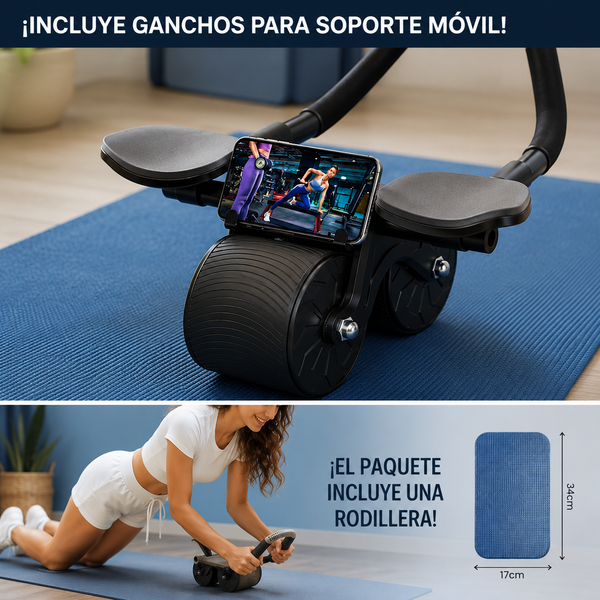 RollFit™